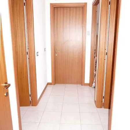 In 43920 Апартаменты Каорле