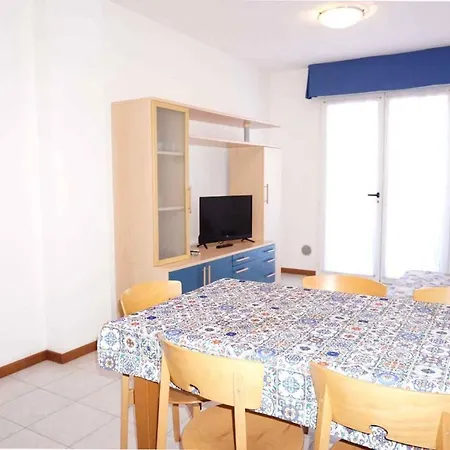 In 43920 Apartamento *