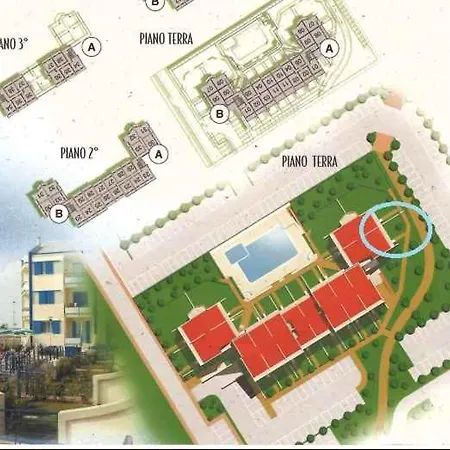 Apartamento In 43920 Caorle