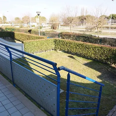 In 43920 Апартаменты Каорле